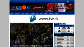 What Basket.zoznam.sk website looked like in 2019 (4 years ago)