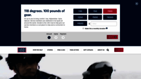 What Blog.uso.org website looked like in 2019 (4 years ago)