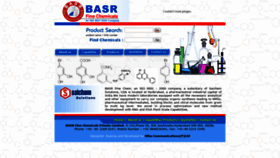 What Basrtech.com website looked like in 2019 (4 years ago)