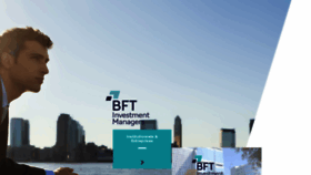 What Bft-im.fr website looked like in 2019 (4 years ago)