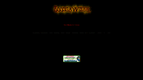 What Boongawnee.com website looked like in 2019 (4 years ago)