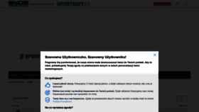 What Bulgarska.pl website looked like in 2019 (4 years ago)