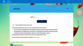 What Bsbiecz24.pl website looked like in 2019 (6 years ago)