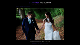 What Bristolweddingphotographer.org.uk website looked like in 2019 (4 years ago)