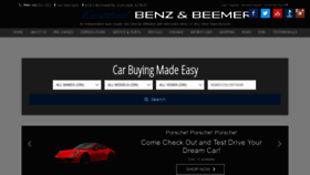 What Buycbb.com website looked like in 2019 (4 years ago)