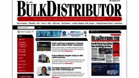 What Bulk-distributor.com website looked like in 2019 (4 years ago)