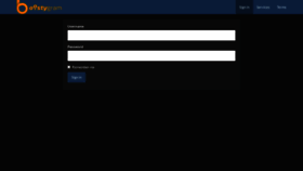 What Boostygram.com website looked like in 2019 (4 years ago)