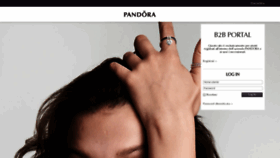 What B2bit.pandora.net website looked like in 2019 (4 years ago)