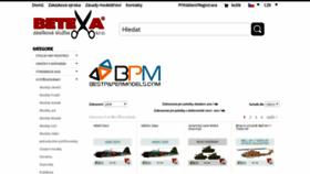 What Bestpapermodels.com website looked like in 2019 (4 years ago)