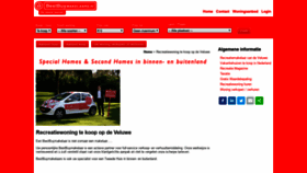 What Bestbuymakelaars.nl website looked like in 2019 (4 years ago)