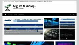 What Btekibi.com website looked like in 2019 (4 years ago)