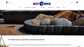 What Best-bruk.pl website looked like in 2019 (4 years ago)