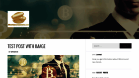 What Bitcoinsourcesonline.com website looked like in 2019 (4 years ago)