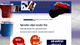 What Bankizdjec.com.pl website looked like in 2019 (4 years ago)