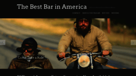 What Bestbarinamerica.com website looked like in 2019 (4 years ago)