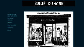 What Bullesdencre.org website looked like in 2019 (4 years ago)