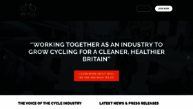 What Bikehub.co.uk website looked like in 2019 (4 years ago)