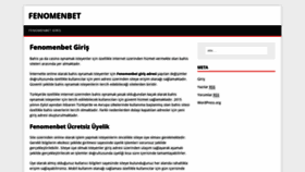 What Bursaniluferspor.com website looked like in 2019 (4 years ago)