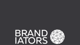 What Brandiators.com website looked like in 2019 (4 years ago)