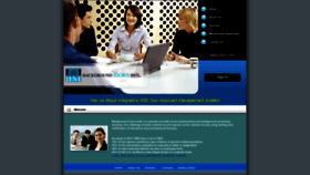 What Backgroundsource.com website looked like in 2019 (5 years ago)