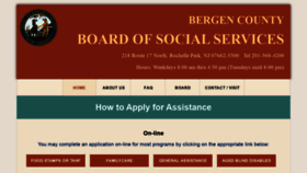 What Bcbss.com website looked like in 2019 (4 years ago)