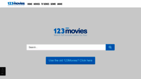 What Bmovie.cc website looked like in 2019 (4 years ago)
