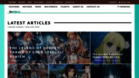 What Bitcultures.com website looked like in 2019 (4 years ago)