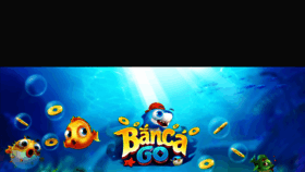 What Bancago.com website looked like in 2019 (4 years ago)