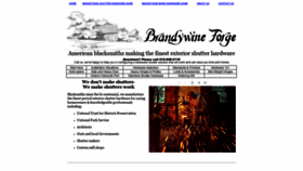 What Bvforge.com website looked like in 2019 (4 years ago)
