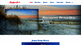 What Bb-nj.com website looked like in 2019 (4 years ago)
