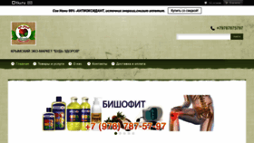 What Bz-crimea.ru website looked like in 2019 (4 years ago)
