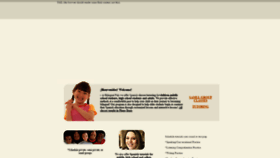 What Bilingualpals.com website looked like in 2019 (4 years ago)