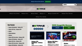 What Bbgiris.com website looked like in 2019 (4 years ago)