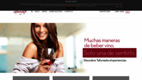 What Bodegatafuriaste.com website looked like in 2019 (4 years ago)