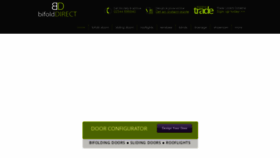 What Bifolddirect.co.uk website looked like in 2019 (4 years ago)
