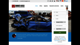 What Bimmer-check.com website looked like in 2019 (4 years ago)