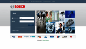 What Bosch-tahsilat.com website looked like in 2019 (4 years ago)
