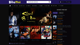 What Bilumoi.com website looked like in 2019 (4 years ago)