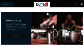 What Buffet-plus.eu website looked like in 2019 (4 years ago)
