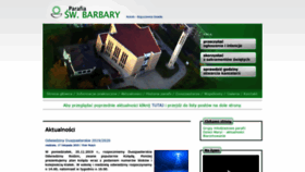 What Boguszowice-os.pl website looked like in 2019 (4 years ago)