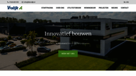 What Bbvrolijk.nl website looked like in 2019 (4 years ago)