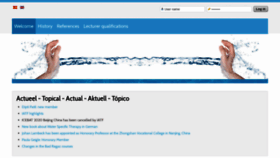 What Badragazringmethod.org website looked like in 2019 (5 years ago)