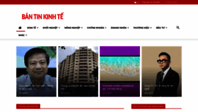 What Bantinkinhte.net website looked like in 2019 (5 years ago)
