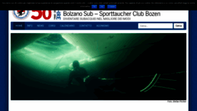 What Bzsub.it website looked like in 2019 (4 years ago)