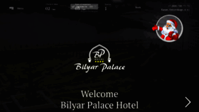 What Bilyar-hotel.ru website looked like in 2020 (4 years ago)