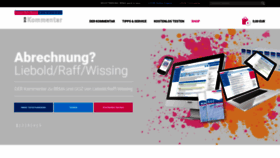 What Bema-goz.de website looked like in 2020 (4 years ago)