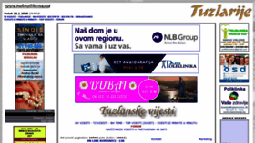 What Bhstring.net website looked like in 2020 (4 years ago)