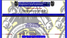 What Bletdiv599.org website looked like in 2020 (4 years ago)