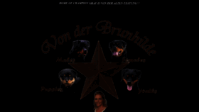 What Brunhilderottweilers.com website looked like in 2020 (4 years ago)