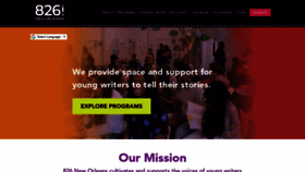 What Bigclass.org website looked like in 2020 (4 years ago)